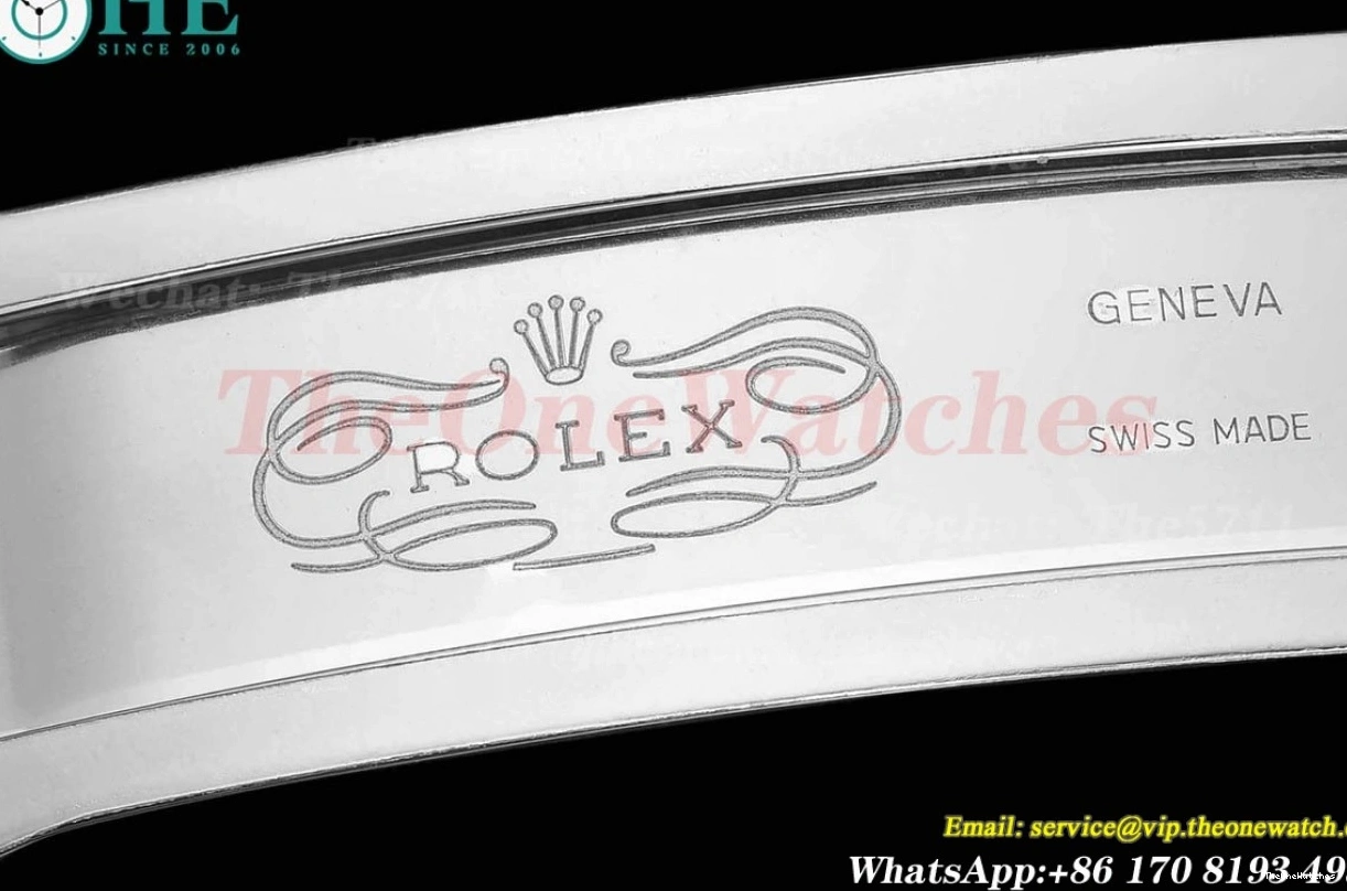 SS SH4131 Black SS 40mm Clone Clean Daytona 126509 Stk Super 0315